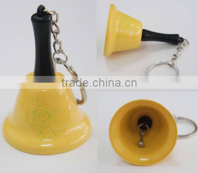Festival Gift Couple Bell