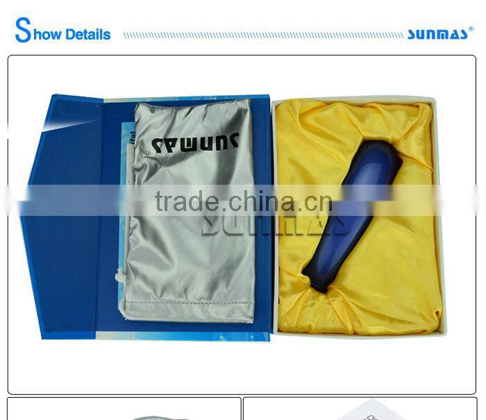 Sunmas china Hot Sale Ultrasonic Massage Beauty Equipment