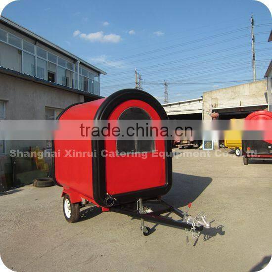 2013 Portable Steam Fried Chicken Food Display Warmers Cart XR-FC220 B