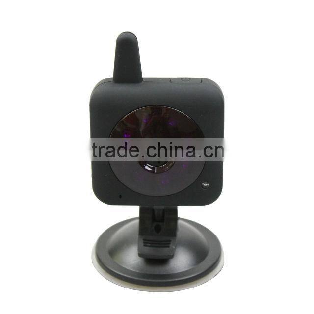 2013 new arrival baby monitor wireless,3.5 inch 2.4ghz baby monitor wireless,IR baby monitor wireless JVE2009 CE FCC RoHS