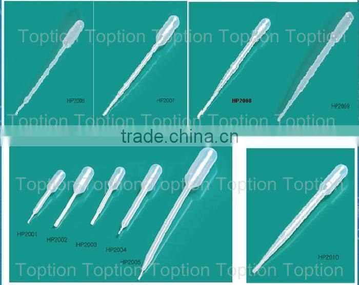 Laboratory Consumables Pasteur Pipettes