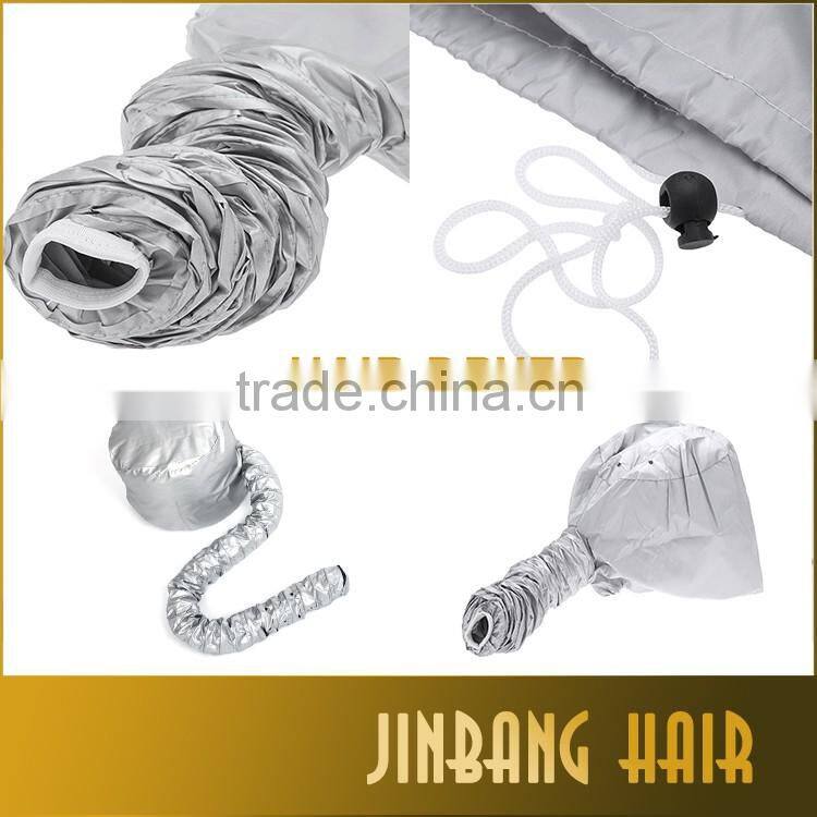 Brand New Home Bonnet dryer attachment Cap Magic Hair Drying Bonnet Quick Dry Cap Products