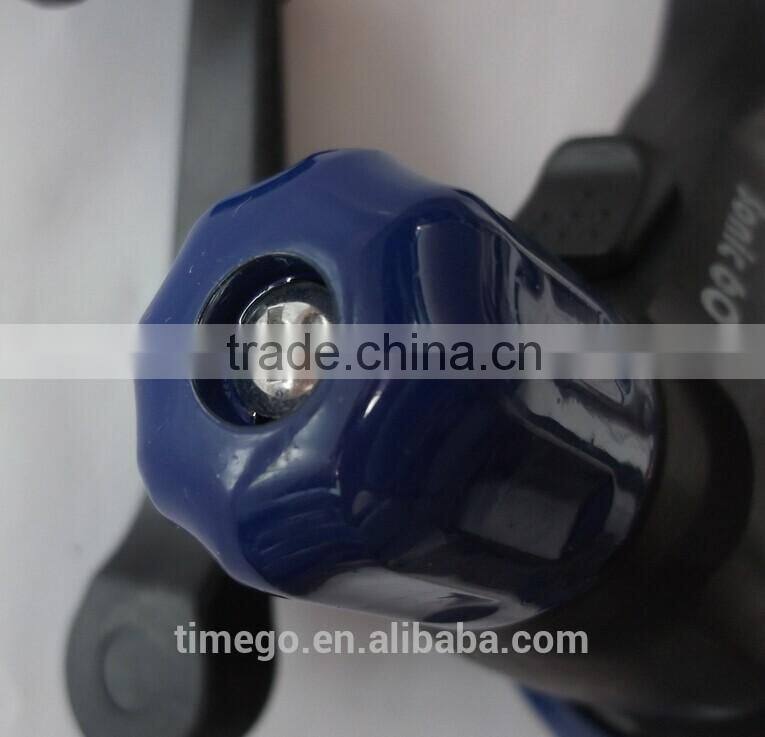 Chinese Manufactures Fishing Reel