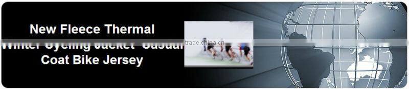 Santic Hign Qyality winter reflecting cycling jacket