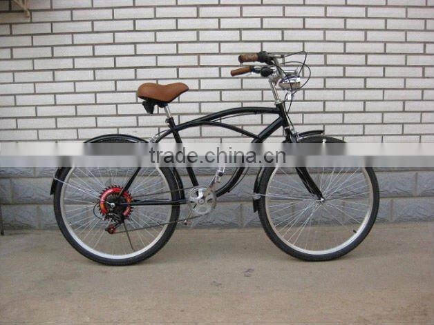 Cruiser /beach bike /bicycle/beach bicyel/beach cycle