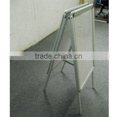cheap poster stands
