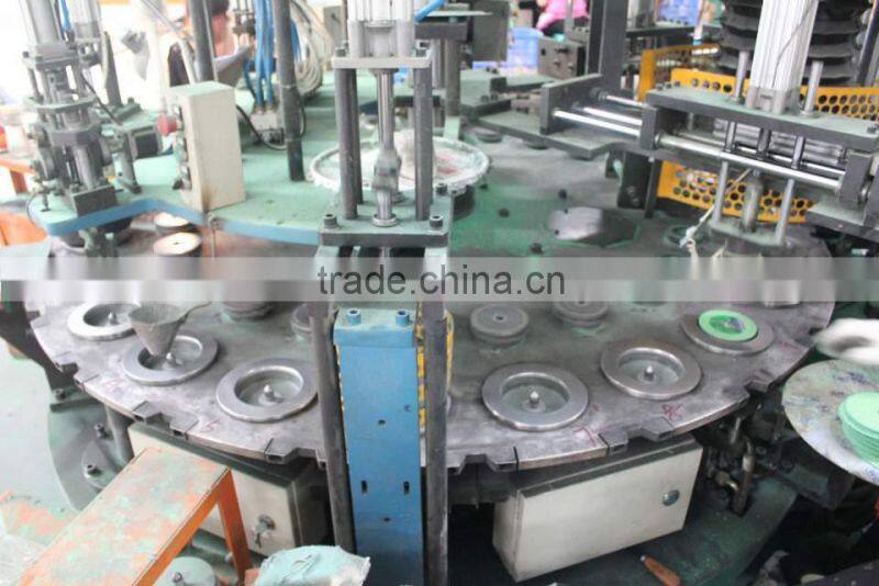 389 HOT SALE 180*6*22 red color DC GRINDING wheel for Thiland market LIGANGWANG ABRASIVE