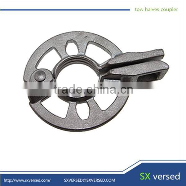 Supply Scaffolding Round Ring YP-10 from china manufacture factory price