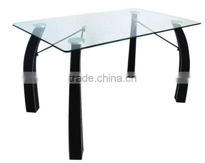 Professional supplier of cheap glass coffee table from china