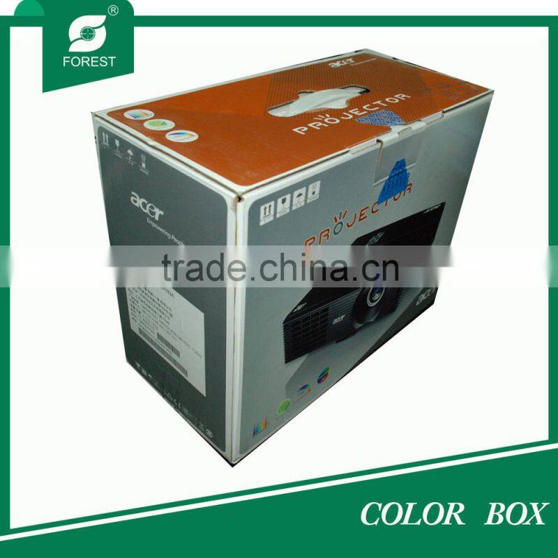 HIGH QUALITY CARTON BOX FOR PACKAGING