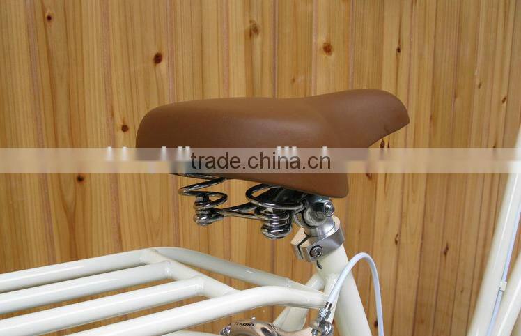 26 inch Classic Pretty 700C coclorful dutch bicycle KB-CB-M16037