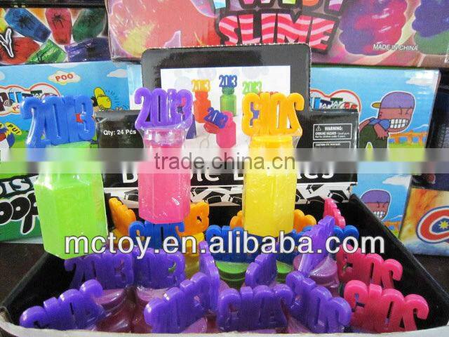 HOT SALE bubble 2013 NEW bubble baby toys party toys