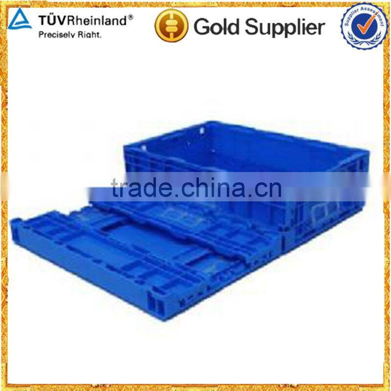 Plastic injection frame for industry