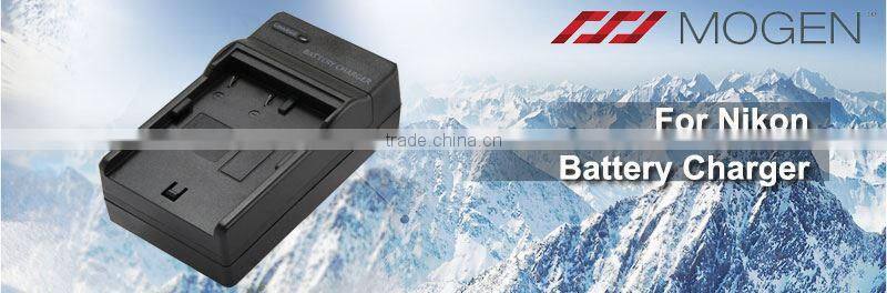 Battery Charger for Nikon D90,EN-EL3e Battery Charger