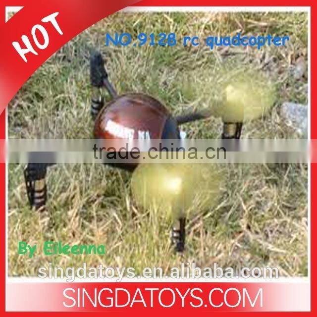 Double Horse 9128 UFO 4Ch 2.4GHz RC Quadcopter