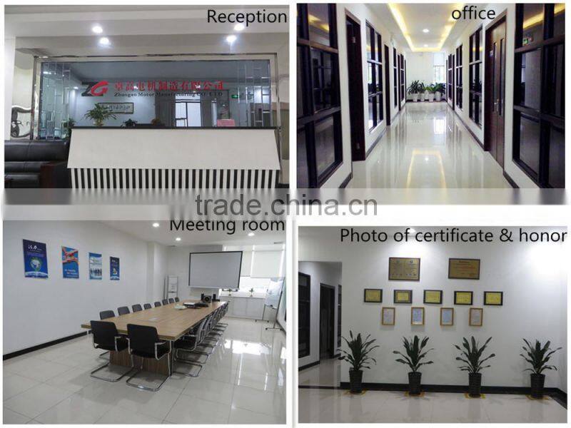 mini brushless dc hot water circulation pump