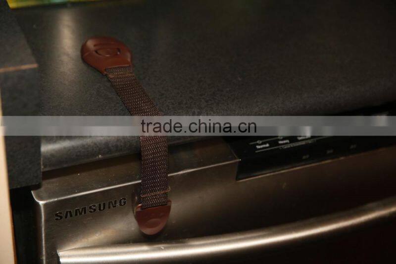 Babymatee Toilet cubicles door ock Baby Safety Lock