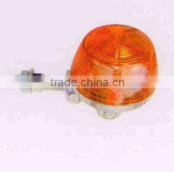 ba15s 1156 s25 48 cob chip 20w motorcycle led tail light with turn signal SCL-2012050071