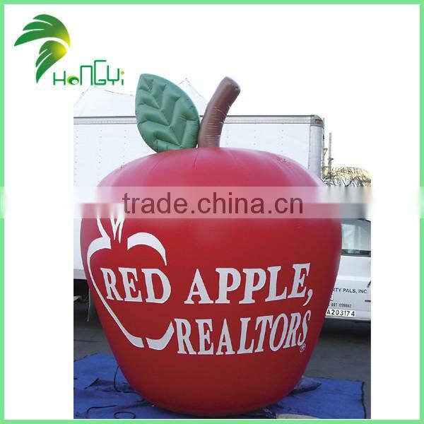 Custome PVC Inflatable Helium Blimp / Zepplin / Modelling RC Airship