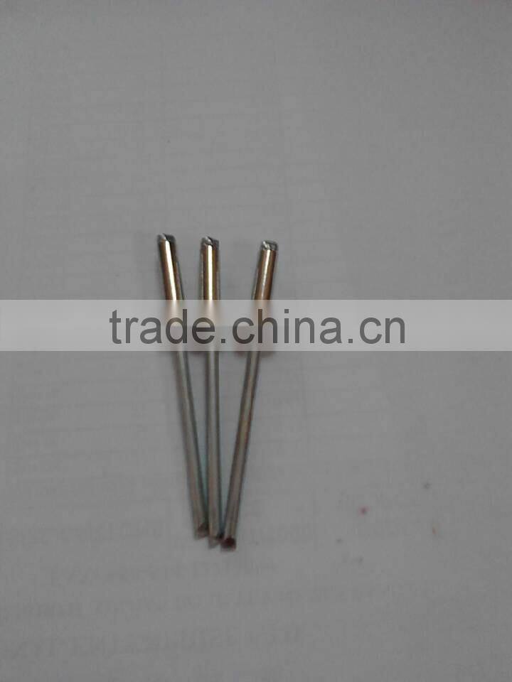 Supply other fasteners custom jeans rivets buttons,different types colors China manufacturers