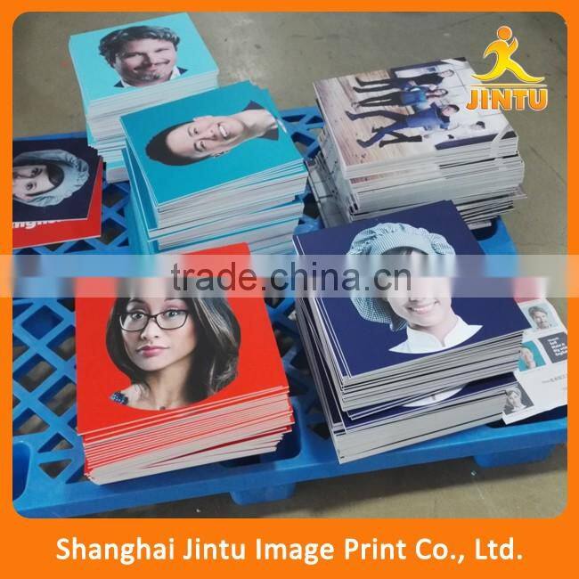 2016 Best selling display corrugated board