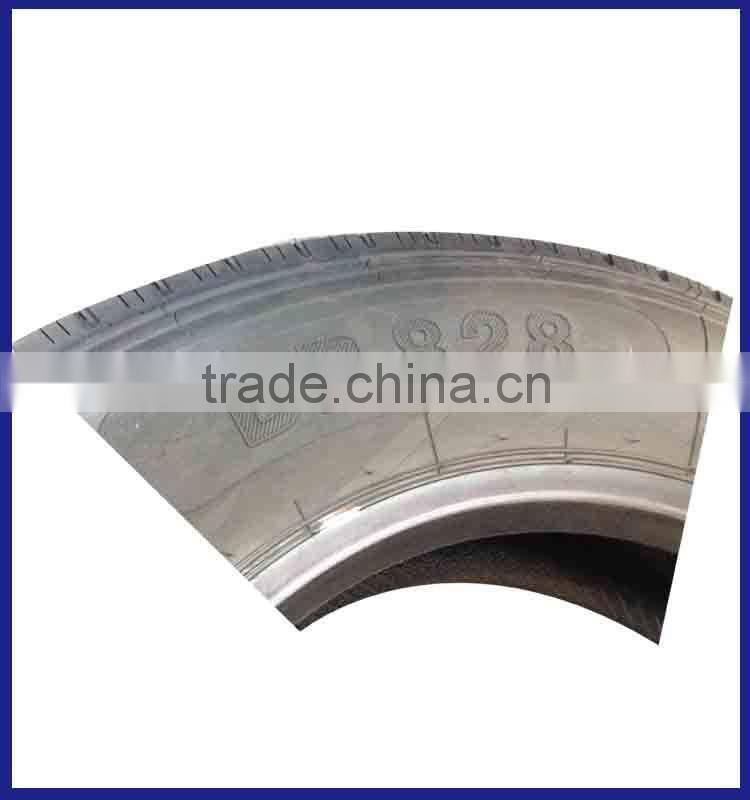 heavy duty new truck tire 11r24.5 truck tyre and inner tube