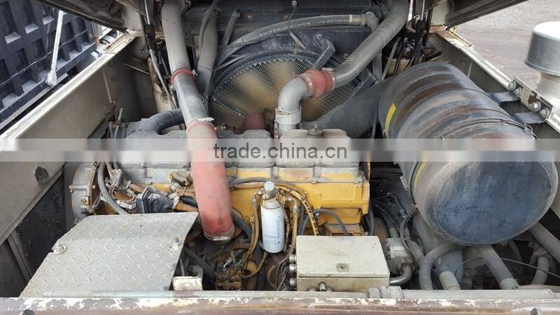 Original used Wirtgen milling machine W2000 in Germany