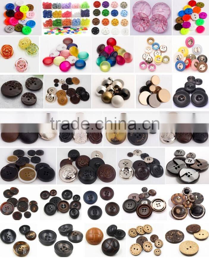 Colorful Nylon snap button,Cheap price garment button