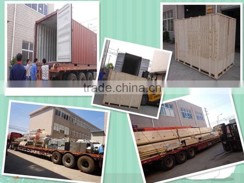 Polyurethane Reactive Pur Hot Melt Laminating Machine