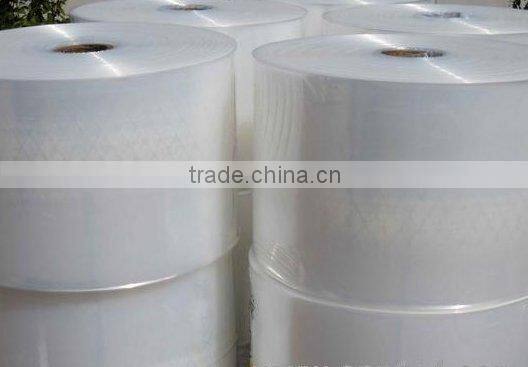 Yuyu-701(1300) PE Film Cutting Machine