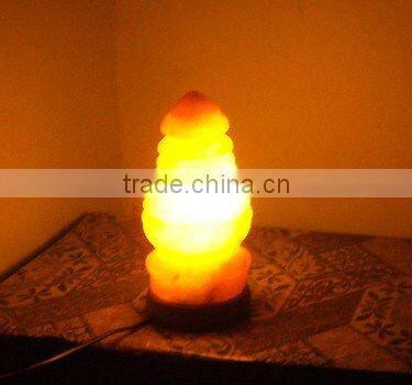 Himalayan Salt Lamp