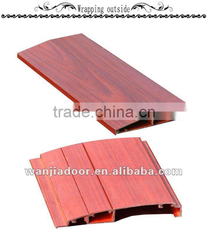 invisible mosquito net/insect screen/fly screen pvc sliding doors