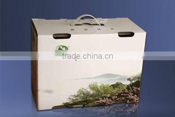 2016 High Quality Paper Box for Gift Packaging