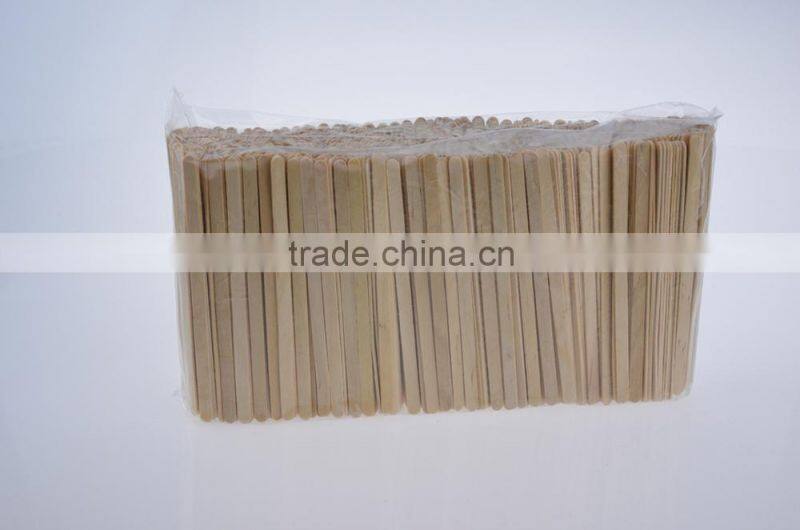 Wooden Coffee Stirrers