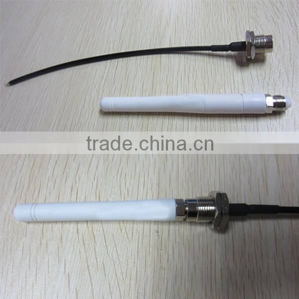 factory price omni 2.4G fme antenna directional wifi antenna