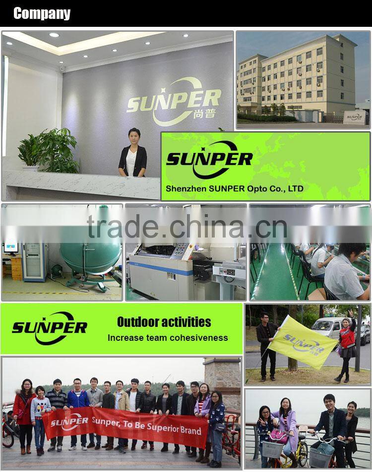 200W LED Indoor Flood Lights