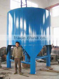 high consistency hydrapulper