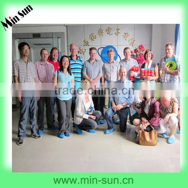 US food grade kitchen funnel/silicone hopper