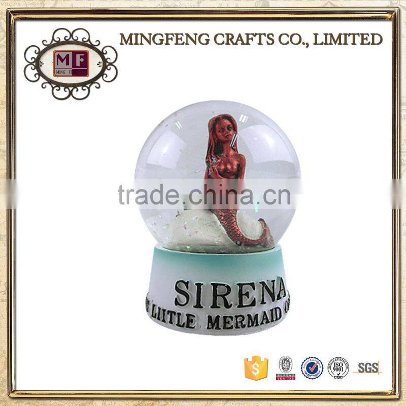 Customized Handmade Bird Ornaments