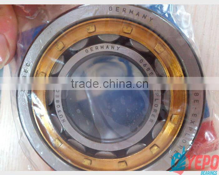 YEPO Bearing Cylindrical Roller Bearings NU308