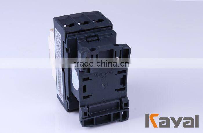 modern technique lc1-d25 ac contactor