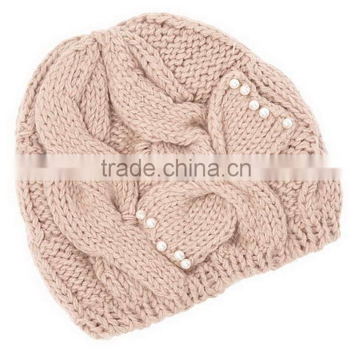 2015CUSTOM ADJUSTABLE EAR WINTER HATS FOR WOMEN'S HAT