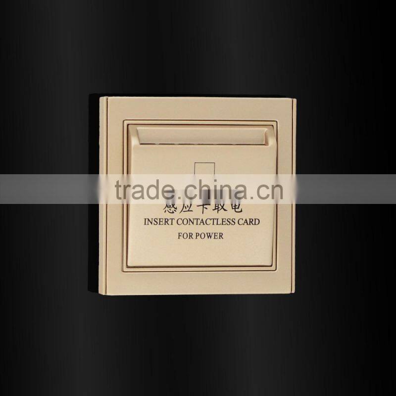 electrical energy power switch ,RF lock saver