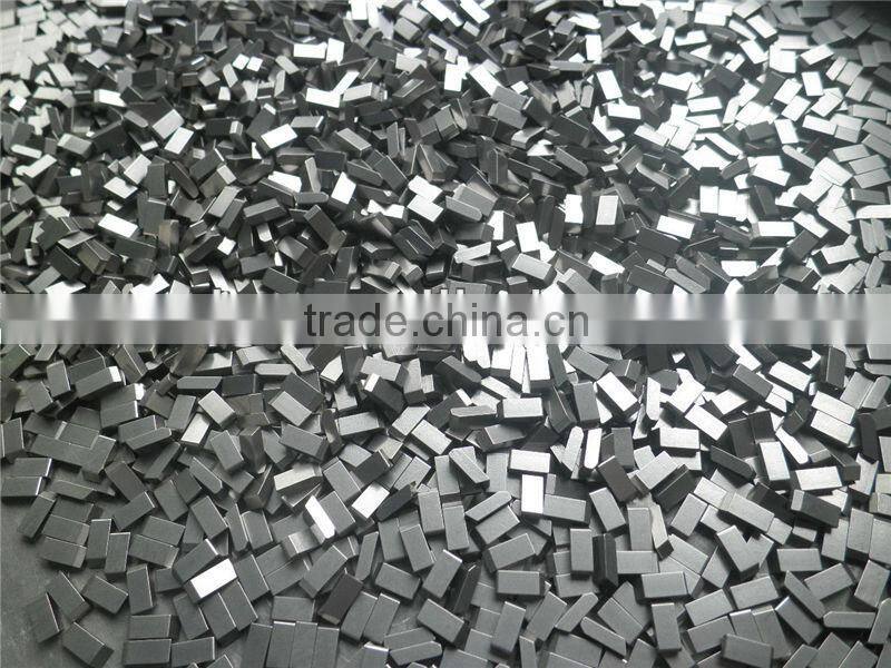 Carbide Saw Tooth for Disc Blade