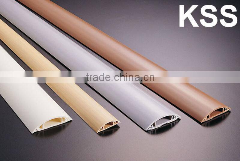 KSS Round Type Wiring Duct