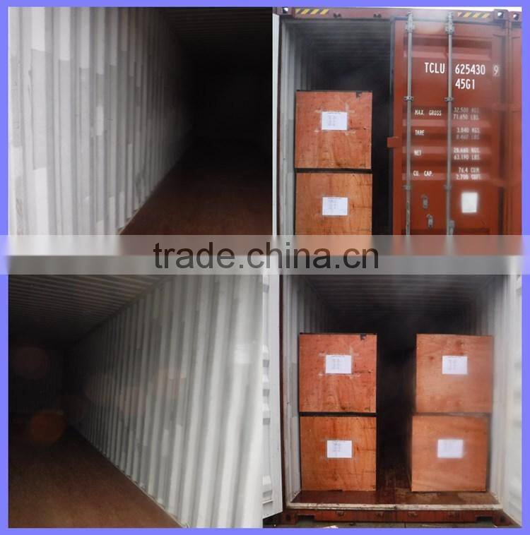 Combined Metal Extruded Fin Tube