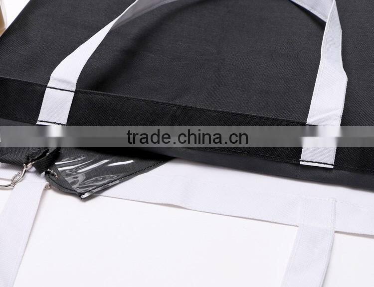 High capacity waterproof oxford bag in shopping bags