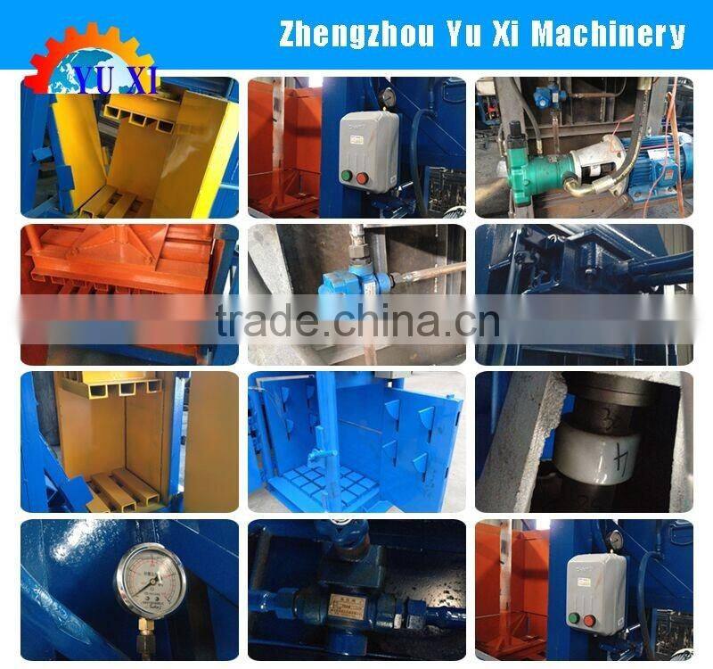 2016 professional design Waste Plastic Paper Carboard press balers/baling machine/bundling machine manufacturer