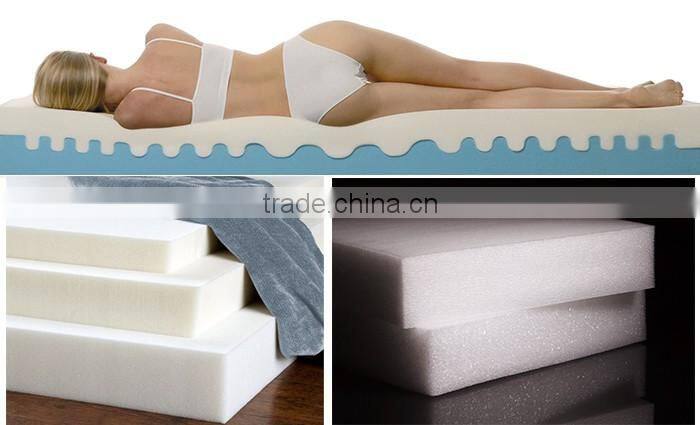 hot sale pure cotton single size baby kids mattress sizes