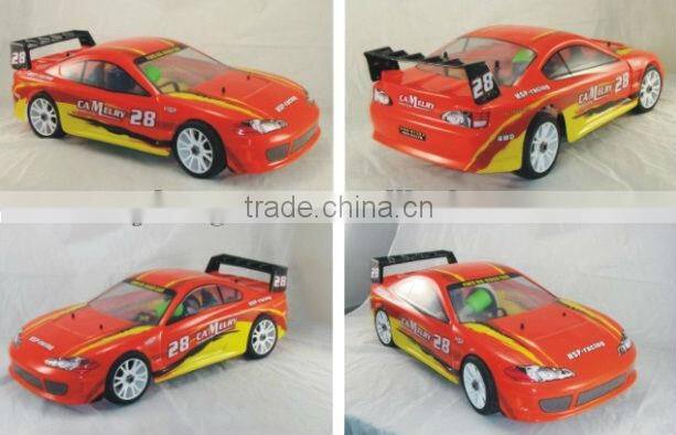 HSP 1/8 4WD 26CXP Gasoline On-Road RC Car Pro Version